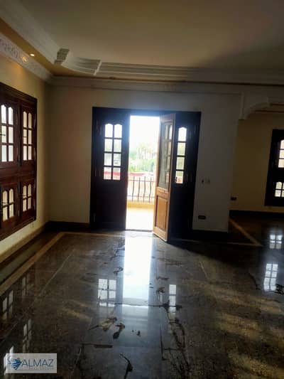 3 Bedroom Apartment for Rent in New Cairo, Cairo - WhatsApp Image 2025-11-29 at 11.10. 45 AM. jpeg