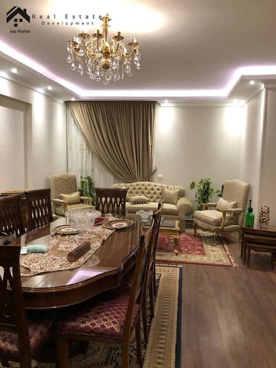 3 Bedroom Flat for Sale in New Cairo, Cairo - WhatsApp Image 2025-11-25 at 14.39. 11_56740a15. jpg