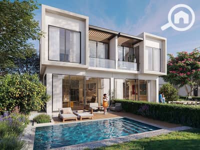 4 Bedroom Twin House for Sale in 6th of October, Giza - WhatsApp Image 2024-09-13 at 21.22. 31_3c026ed5. jpg