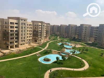 3 Bedroom Apartment for Rent in New Cairo, Cairo - 1000649691. jpg