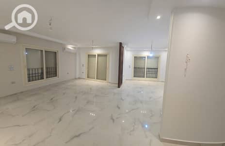 3 Bedroom Flat for Rent in Katameya, Cairo - WhatsApp Image 2025-11-29 at 11.35. 54 AM. jpeg