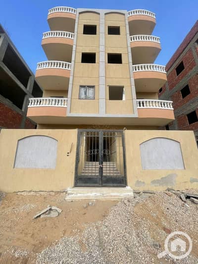 3 Bedroom Flat for Sale in Badr City, Cairo - WhatsApp Image 2025-11-29 at 10.46. 50 (5). jpeg