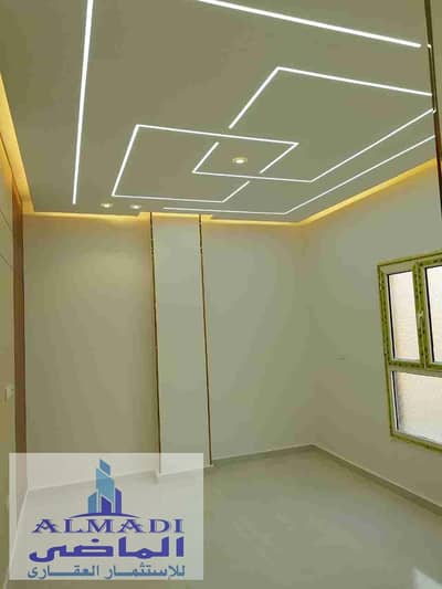 فلیٹ 3 غرف نوم للبيع في مدينة بدر، القاهرة - IMG-20251116-WA0009. jpg