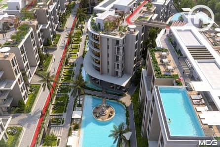 استوديو  للبيع في حدائق اكتوبر، الجيزة - 74df2d71-2239-4d4d-afd3-3dc45ba53ba0. JPG