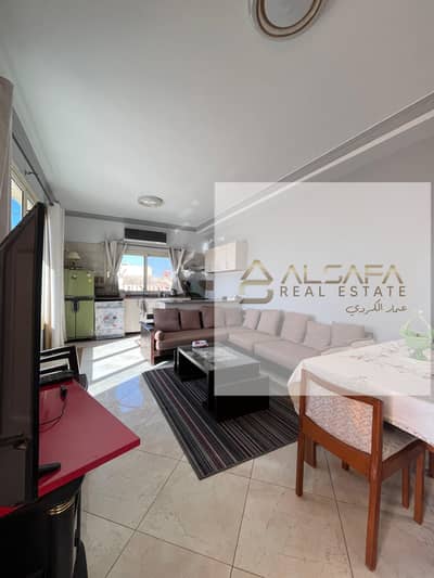 2 Bedroom Apartment for Rent in New Cairo, Cairo - WhatsApp Image 2025-11-29 at 11.51. 40 AM. jpeg