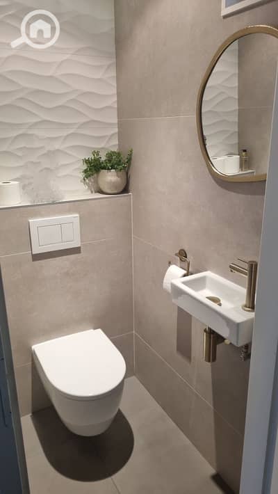 1 Bedroom Flat for Sale in New Cairo, Cairo - 931289363d5e7e8f4110c40bba89be47 (1). jpg