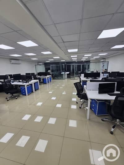 Office for Rent in Zahraa Al Maadi, Cairo - WhatsApp Image 2025-11-25 at 6.37. 37 PM (2). jpeg