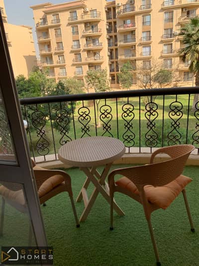 2 Bedroom Apartment for Rent in New Cairo, Cairo - WhatsApp Image 2025-11-28 at 7.30. 06 PM. jpeg