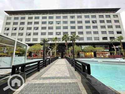 Office for Rent in New Cairo, Cairo - FB_IMG_1764042136930. jpg