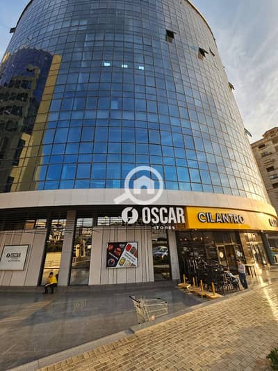 Office for Rent in Zahraa Al Maadi, Cairo - WhatsApp Image 2025-11-21 at 4.38. 09 PM (1). jpeg