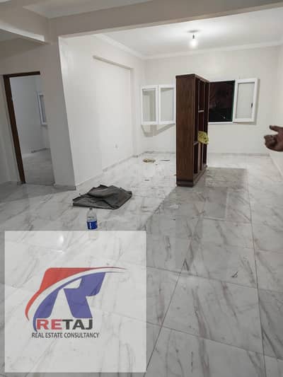 فلیٹ 4 غرف نوم للايجار في مدينة نصر، القاهرة - WhatsApp Image 2025-11-26 at 2.32. 07 PM. jpeg