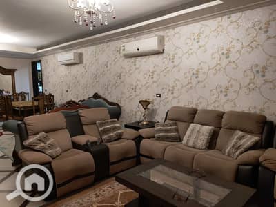 2 Bedroom Flat for Rent in Sheikh Zayed, Giza - IMG-20251129-WA0035. jpg