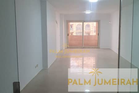 مکتب  للايجار في سموحة، الإسكندرية - ---. jpg