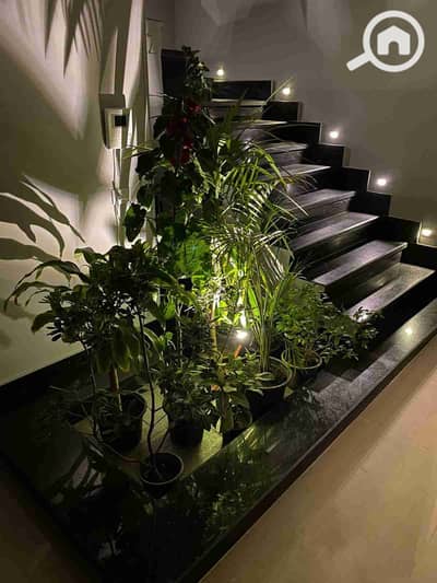 4 Bedroom Twin House for Sale in Sheikh Zayed, Giza - 85078. jpg