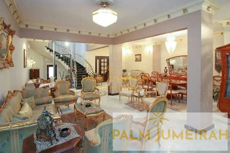 دوبلكس 3 غرف نوم للبيع في كفر عبدو، الإسكندرية - -(1). jpg