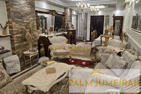 3 Bedroom Apartment for Sale in Laurent, Alexandria - 11. jpg