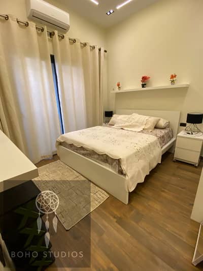 1 Bedroom Flat for Rent in New Cairo, Cairo - WhatsApp Image 2025-10-31 at 2.21. 11 AM. jpeg