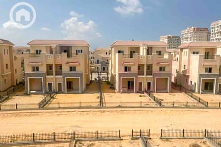 5 Bedroom Villa for Sale in Moharam Bik, Alexandria - WhatsApp Image 2025-11-24 at 5.25. 02 PM (1). jpg