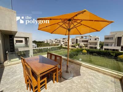 4 Bedroom Chalet for Sale in North Coast, Matruh - 10. jpeg