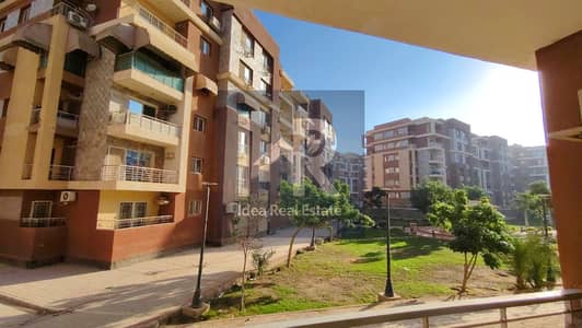 شقة 3 غرف نوم للبيع في القاهرة الجديدة، القاهرة - WhatsApp Image 2025-11-26 at 5.30. 06 PM (1). jpeg شقة 3 غرف نوم للبيع في القاهرة الجديدة، القاهرة - WhatsApp Image 2025-11-26 at 5.30. 06 PM (1). jpeg