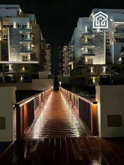 3 Bedroom Flat for Sale in New Cairo, Cairo - 0e89294d-9339-4217-9d46-8ecbad8e64ec. jpg