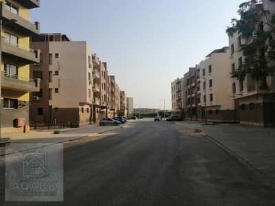 2 Bedroom Apartment for Sale in 6th of October, Giza - 83f8a9cc-fee0-4da6-8c8a-7794dbbaae3d. jpg