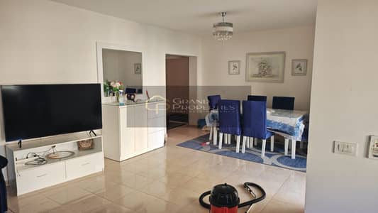 3 Bedroom Flat for Sale in Madinaty, Cairo - IMG-20251123-WA1118. jpg