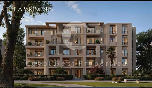 شقة 2 غرفة نوم للبيع في مدينة المستقبل، القاهرة - IMG-20251125-WA0010. jpg