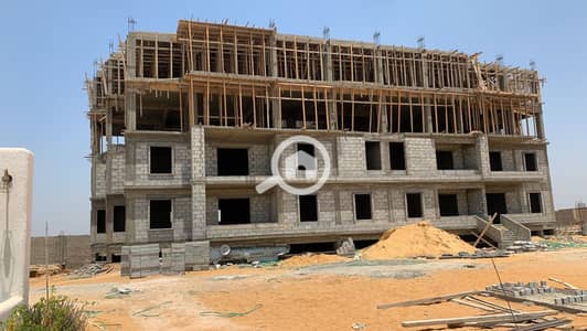 3 Bedroom Flat for Sale in Sheikh Zayed, Giza - WhatsApp Image 2023-06-17 at 16.31. 0633. jpg