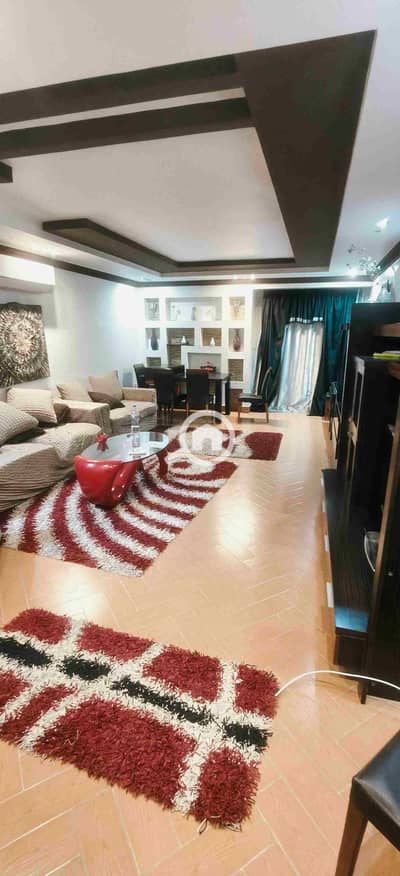 شقة 3 غرف نوم للايجار في زهراء المعادى، القاهرة - 23362. jpg شقة 3 غرف نوم للايجار في زهراء المعادى، القاهرة - 23362. jpg