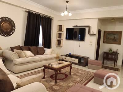 فلیٹ 3 غرف نوم للايجار في القاهرة الجديدة، القاهرة - WhatsApp Image 2025-11-26 at 12.08. 23 PM (2). jpeg