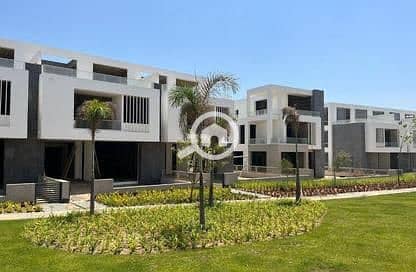 توين هاوس 4 غرف نوم للبيع في 6 أكتوبر، الجيزة - WhatsApp Image 2023-03-27 at 12.54. 49. jpeg