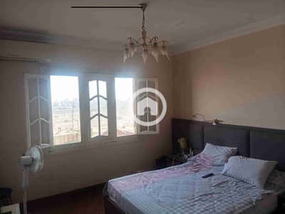 4 Bedroom Penthouse for Rent in Maadi, Cairo - 1000309197. jpg 4 Bedroom Penthouse for Rent in Maadi, Cairo - 1000309197. jpg