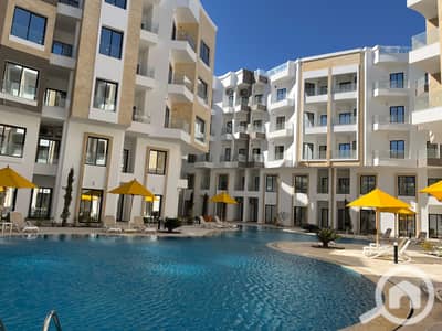 2 Bedroom Duplex for Sale in Hurghada, Red Sea - IMG-20250125-WA0027. jpg