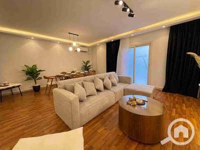 2 Bedroom Apartment for Rent in New Cairo, Cairo - 1000466906. jpg