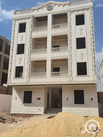 3 Bedroom Apartment for Sale in Badr City, Cairo - 131 فى 15. jpeg