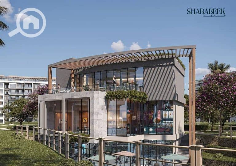 4 كمبوند-شبابيك-التجمع-الخامس-768x542. jpg