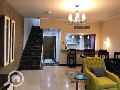 دوبلكس 2 غرفة نوم للايجار في القاهرة الجديدة، القاهرة - 86657579-0620-4a07-aa82-ada7c7158f65. jpeg