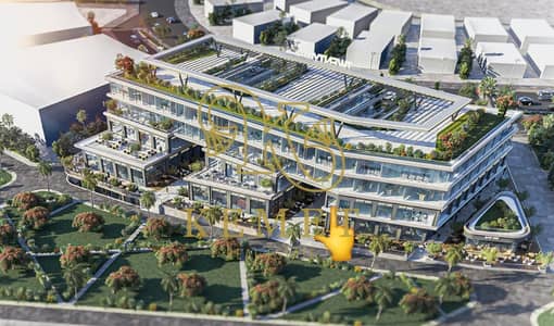 مکتب  للبيع في القاهرة الجديدة، القاهرة - WhatsApp Image 2025-11-25 at 1.37. 55 PM. jpeg