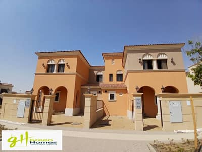 تاون هاوس 3 غرف نوم للبيع في القاهرة الجديدة، القاهرة - 20250622_153840. jpg