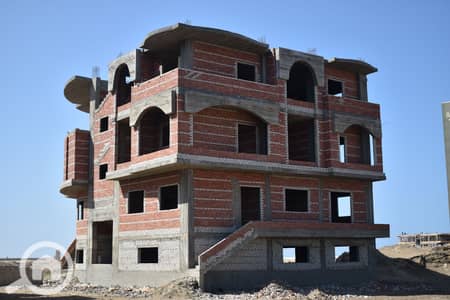 شقة 3 غرف نوم للبيع في دمياط الجديدة، دمياط - IMG_0077. jpeg