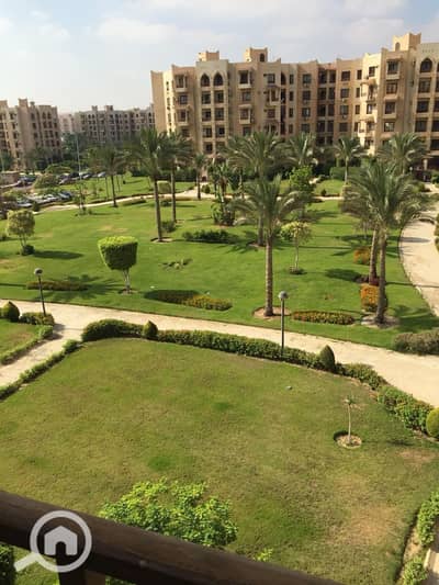 2 Bedroom Flat for Rent in New Cairo, Cairo - WhatsApp Image 2025-11-29 at 11.33. 45. jpeg