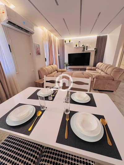 2 Bedroom Flat for Rent in Madinaty, Cairo - 0e462de7-11ce-4f23-9b34-76632bdb3835. jpg