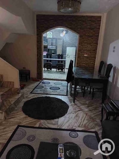 2 Bedroom Chalet for Rent in Sheikh Zayed, Giza - IMG-20251129-WA0001. jpg