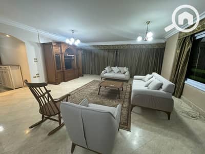 3 Bedroom Flat for Rent in Nasr City, Cairo - WhatsApp Image 2025-11-29 at 1.08. 35 PM (6). jpeg