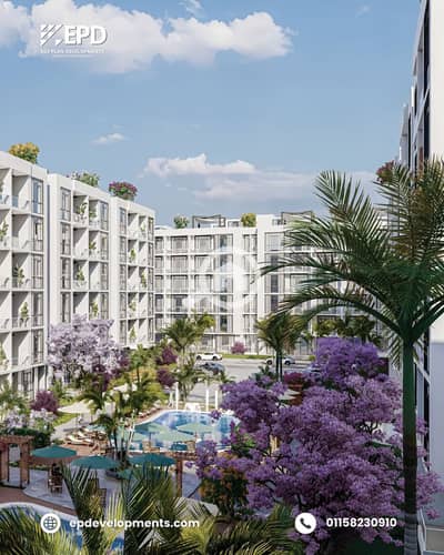 فلیٹ 3 غرف نوم للبيع في الشيخ زايد، الجيزة - 54. png