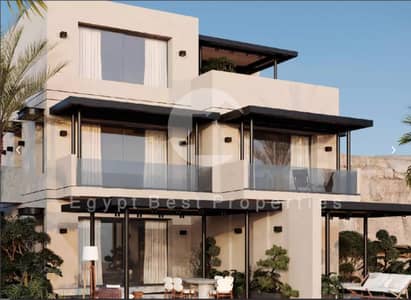 1 Bedroom Chalet for Sale in Soma Bay, Red Sea - Capturek. png