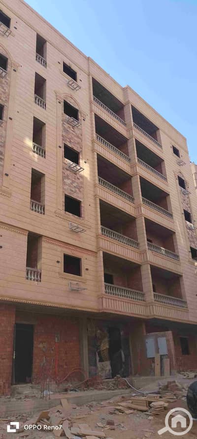 3 Bedroom Apartment for Sale in Hadayek al-Ahram, Giza - 1000881270. jpg