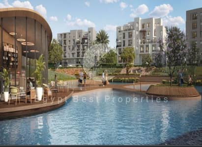 دوبلكس 4 غرف نوم للبيع في 6 أكتوبر، الجيزة - Screenshot 2022-12-10 144256. png