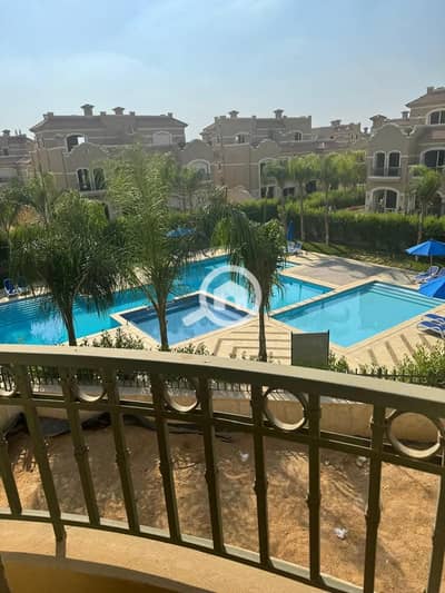 فیلا 4 غرف نوم للبيع في العاصمة الإدارية الجديدة، القاهرة - FB_IMG_1762660130945. jpg